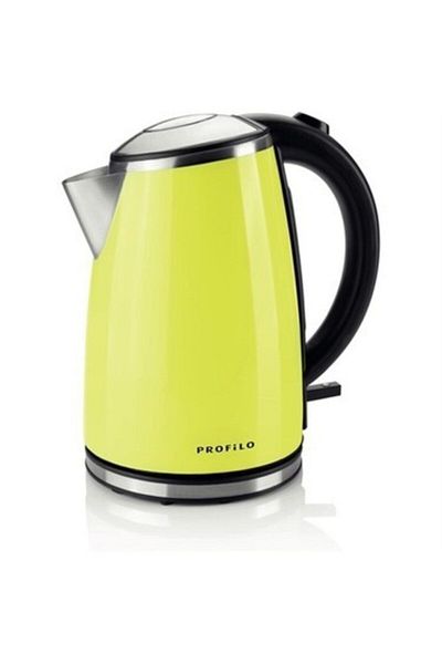 Profilo Pck1274a 1700 Ml Stainless Steel Water Heater Kettle