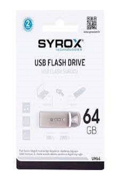 Syrox UM64 Memory Card