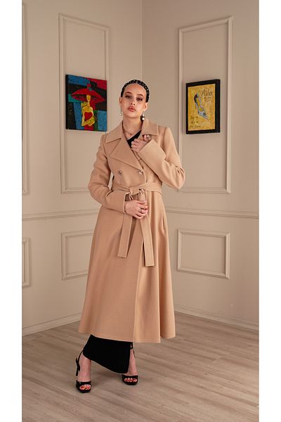 KENT Колан с талия Doortone - 32495-ÇA-K-N