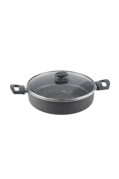 Mehtap Granite Karnıyarık 26 Cm