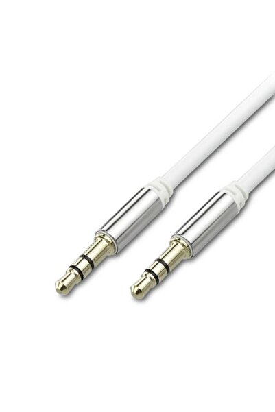 Syrox C86 Aux / 1,0m / Eco Kablo