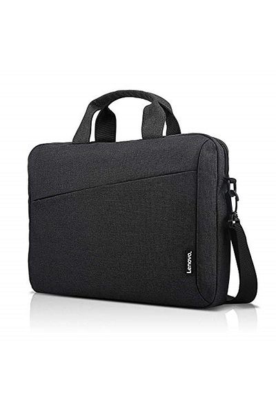 LENOVO [bag] 15.6 Inch Casual Topload Laptop Bag T210 (waterproof), Chromebook (wwcb), Black,