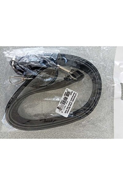 hobi duragı Λαβή δερμάτινης τσάντας Likya χωρίς εξαρτήματα, ρυθμιζόμενη με σαλπιγκάρι