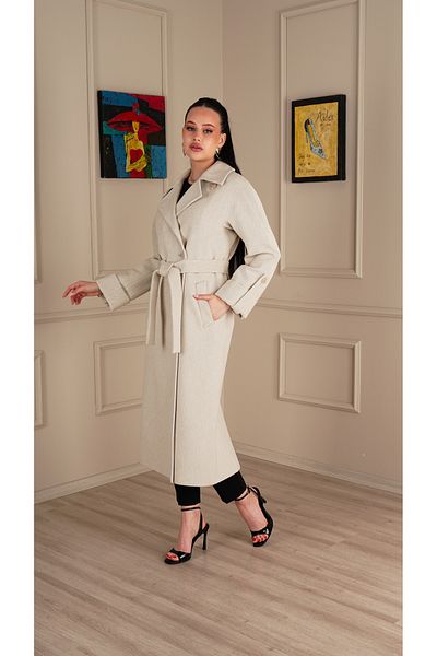 KENT Belted Waist - Quilted 32556-PR-K-N