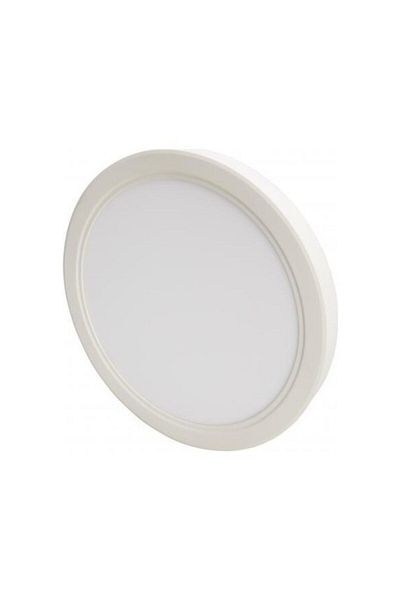 Cata 30W Drop Led Luminaire Ct-5273 - White Light