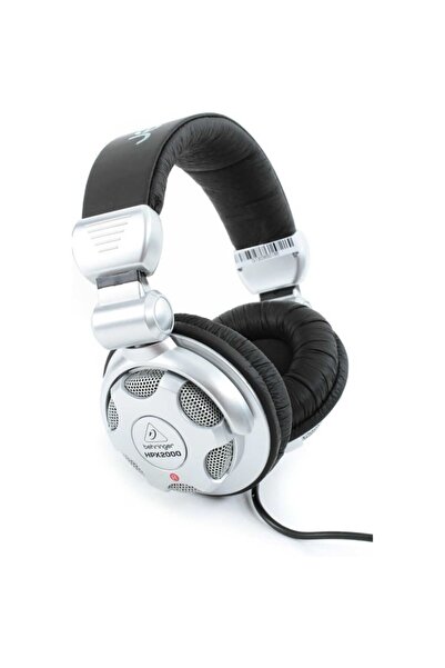 Behringer Hpx2000 Stüdyo Referans Kulaklığı