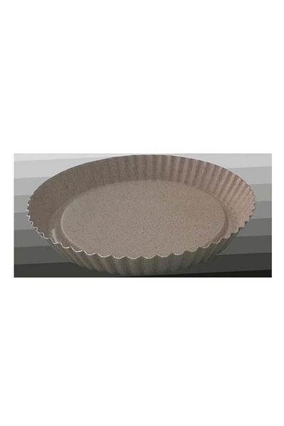 Mehtap 26 Cm Granite Pie Tart Mold