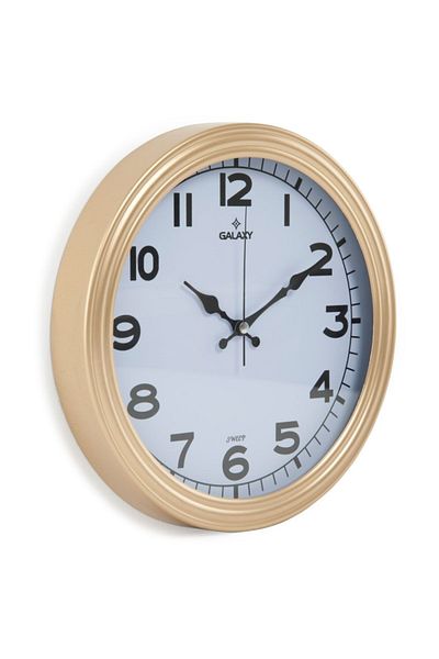 Galaxy Bebo Store 200-A Decorative Wall Clock