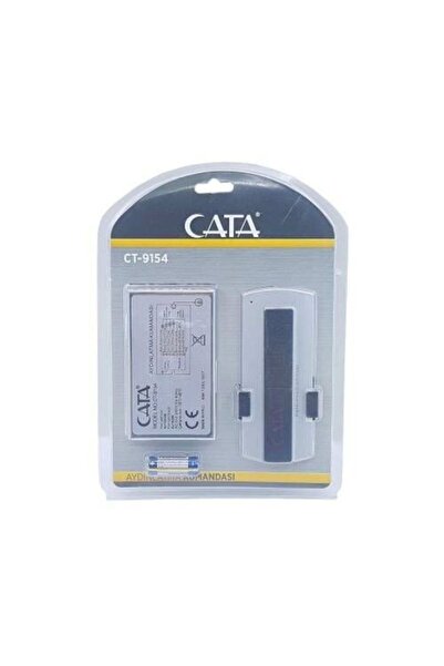 Cata 4 Lü Lamba Avize Aydınlatma Kumandası Ct 9154 4 1 Avize Aydınlatma Kumandası Rf Kumanda