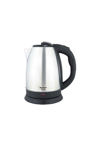 Sunny Flora Steel Kettle Kettle Sn5 Ktl38