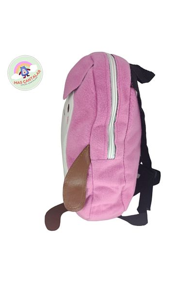 MAMIN Avocado Shaped Backpack