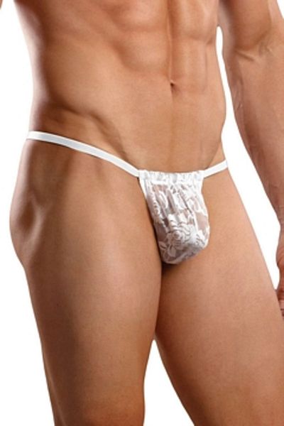 Motto10 butik Fancy Men's Underwear String Thong Bc4581