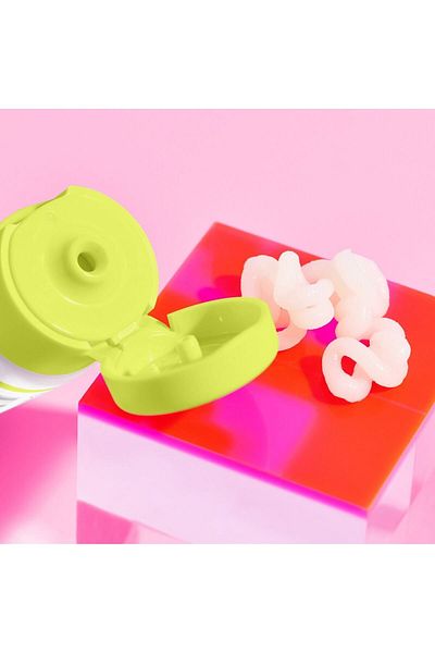 Drunk Elephant Wonderwild™ زبدة ميراكل - 60 مل KoÇak246 - مرهم مرمم ومجدد للعناية بالبشرة
