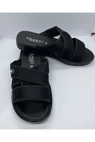 henedi Мъжки чехли
