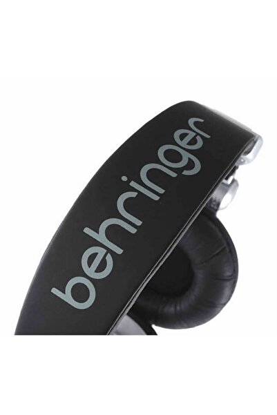 Behringer Hpx2000 Stüdyo Referans Kulaklığı