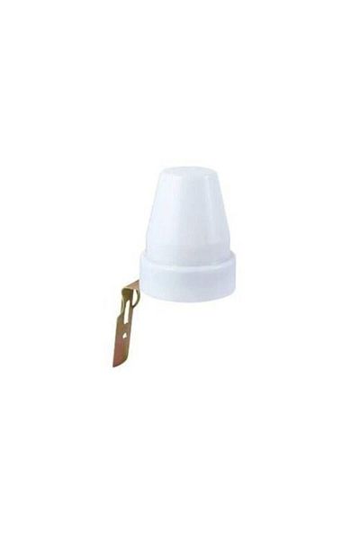 Cata Ct-9189 Photocell-photocell Relay (light Sensor) Complete