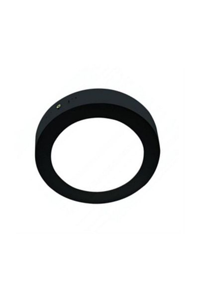 Cata Ct 5273 -sk 30 W Surface Mounted Led Spot Luminaire White Light 6400k