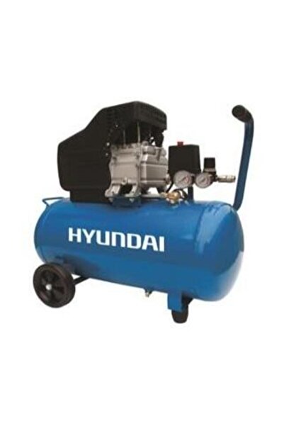 Hyundai 50 Litre Hava Kompresörü Bm2050 2 Hp Kompresör
