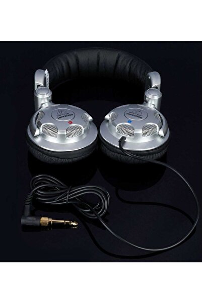 Behringer Hpx2000 Stüdyo Referans Kulaklığı