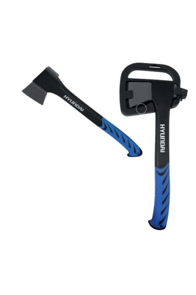 Hyundai Profesyonel Yarma Baltası 61 cm Hx235