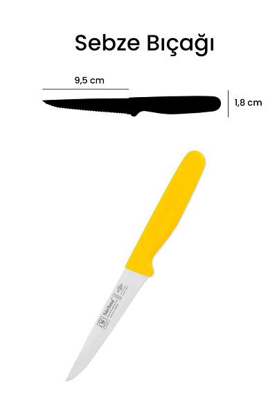 Sürbisa SÜRBISA 61004-LZ - Vegetable Bici