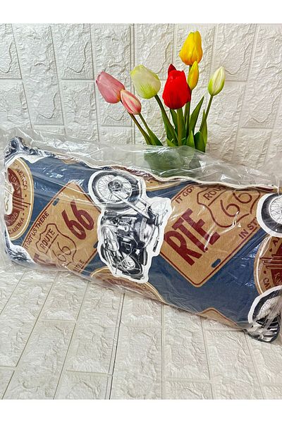 aky home style Диван с мъниста - с пълнеж от възглавници, силикон 70x30