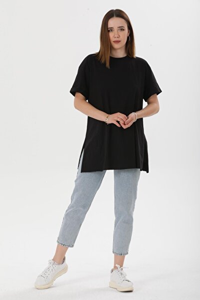 ESPİNA Μακρυμάνικο πλεκτό μπλουζάκι