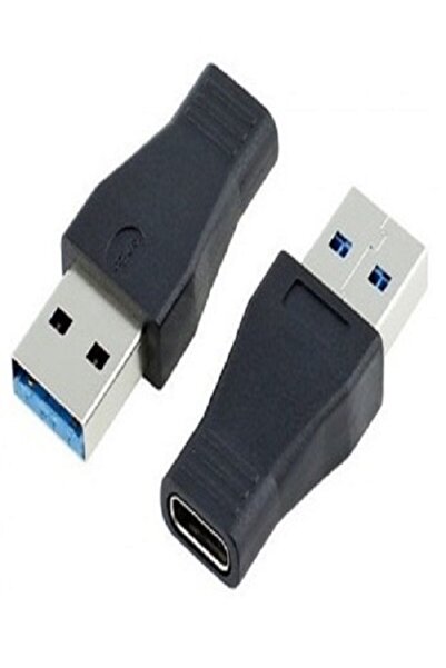 MOLIX Type-c Female / Usb 3.0 Male Converter Apparatus