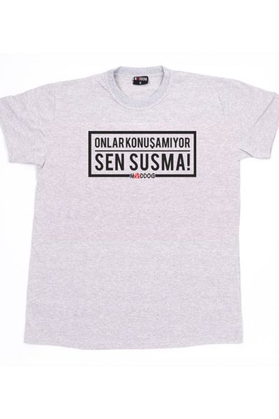 mAddog They Can'T Speak You Susma Animal Rights Action T-Shirt (Relax Fit) 9Xl/8Xl/7Xl/6Xl/5Xl/4Xl/3Xl/Xxl