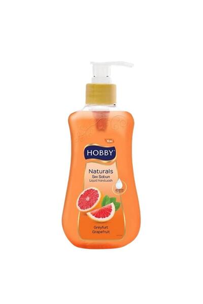 Hobby Sıvı Sabun Greyfurt 400ml