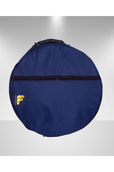Fortex Blue 300 Series 48 cm Bendir Case
