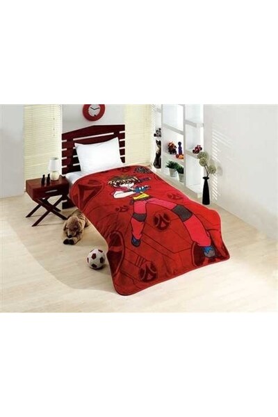 Altın Kuğu Одномісний ковдра Altınkuğu Crystal Bakugan