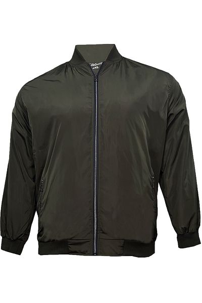 Lifeguard Seasonal Plus Size College Coat