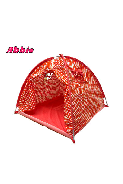 Abbie EKO PUANTİYELİ OYUN ÇADIRI BZİ
