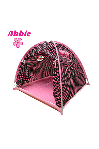 Abbie EKO PUANTİYELİ OYUN ÇADIRI BZİ