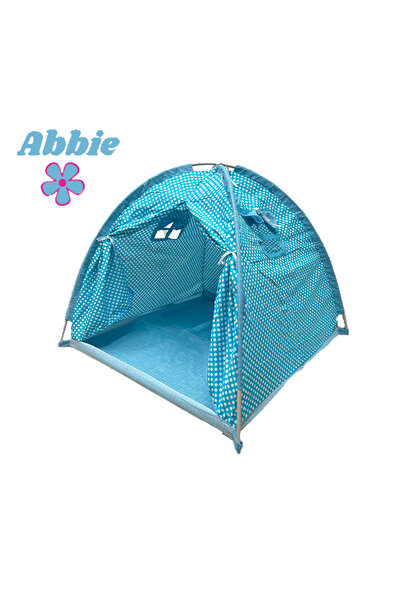 Abbie EKO PUANTİYELİ OYUN ÇADIRI BZİ