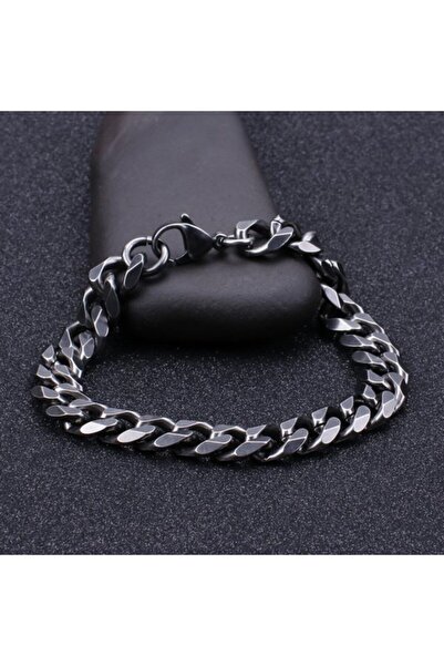 Rupen Kraft Shaved Imported Luxury Chain Bracelet