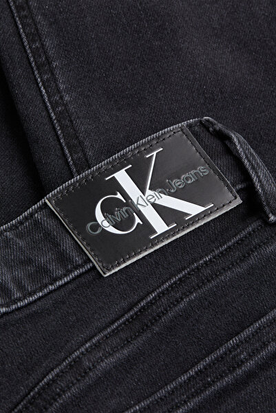 Calvin Klein Denim Skinny J20J223632 - Střih