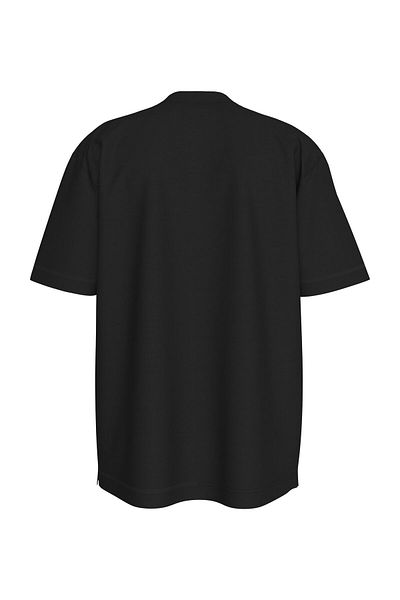 Calvin Klein Comfortable Cut BADGE T-Shirt
