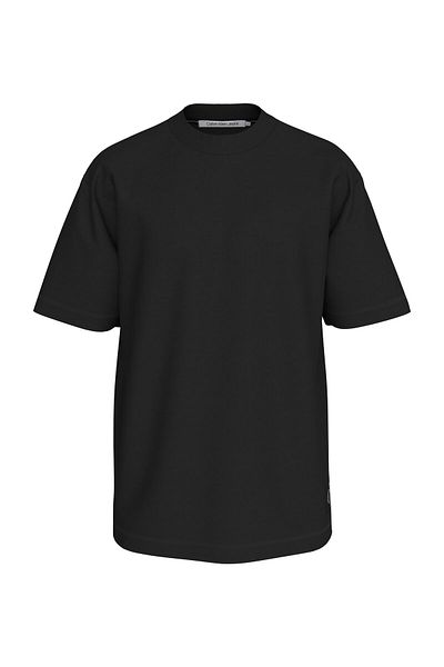 Calvin Klein Comfortable Cut BADGE T-Shirt