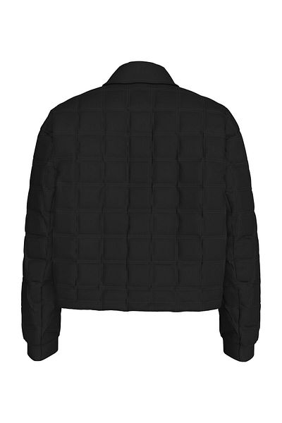 Calvin Klein J20J223568 Model Čierne iné tričko