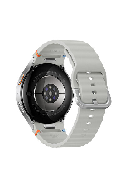 Samsung Galaxy Watch7 Gümüş (44mm)