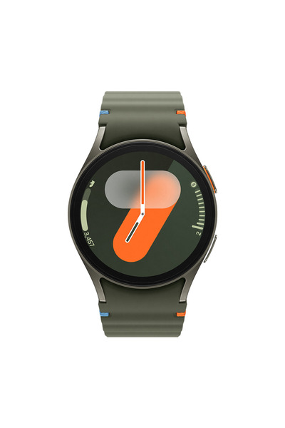 Samsung Galaxy Watch7 Yeşil (40mm)