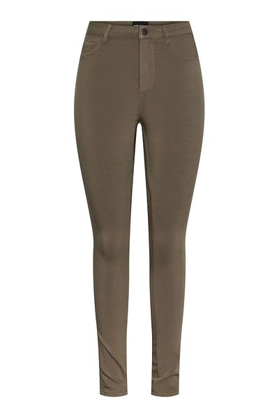 PIECES PCHIGHSKIN WEAR Jeggings - NOOS BC Modell