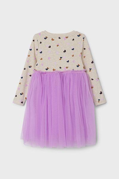 Name it Rochie albă