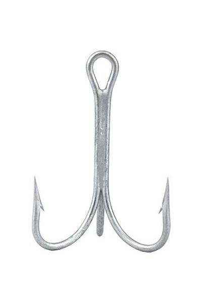 vcm Gray Vmc Triple Hook - Ps 9617 No:5 Adıyahı