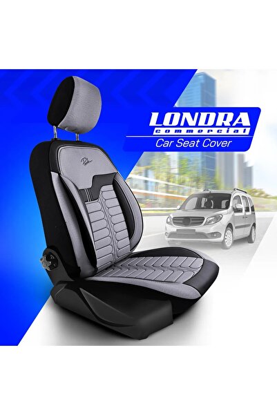 Panda Kılıf PANDA LONDRA SERİSİ İNGİLİZ JAKAR KUMAŞ TİCARİ OTO KOLTUK KILIFI ...