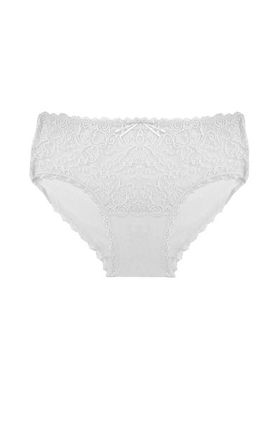 Niket Life 5-Piece Lace Bato Slip Panties Set Assortment