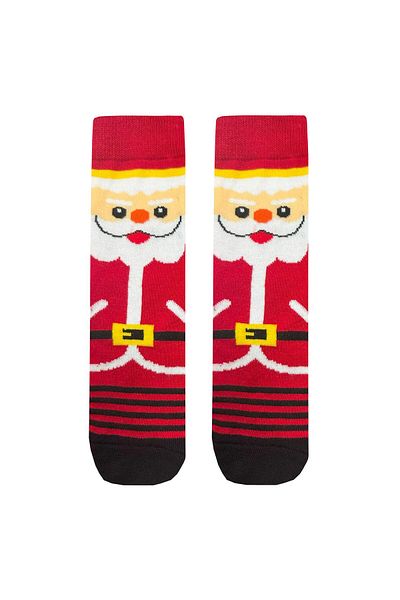 Niket Life 3 Pack New Year's Special Children's Socks