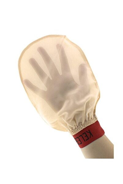 Kelebek Kese حقيبة حمام مطاطية مصنوعة من الحرير على شكل فراشة مصنوعة من كيس بورا حرير الشرنقة الأصلي